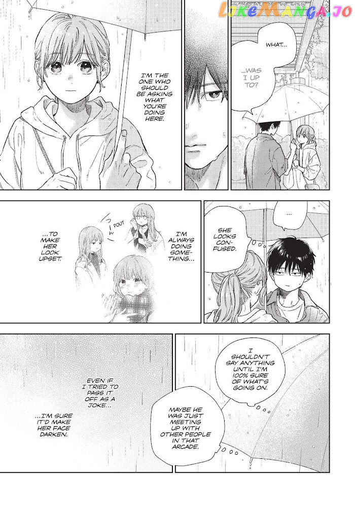 A Sign of Affection, Chapter 22 image 33